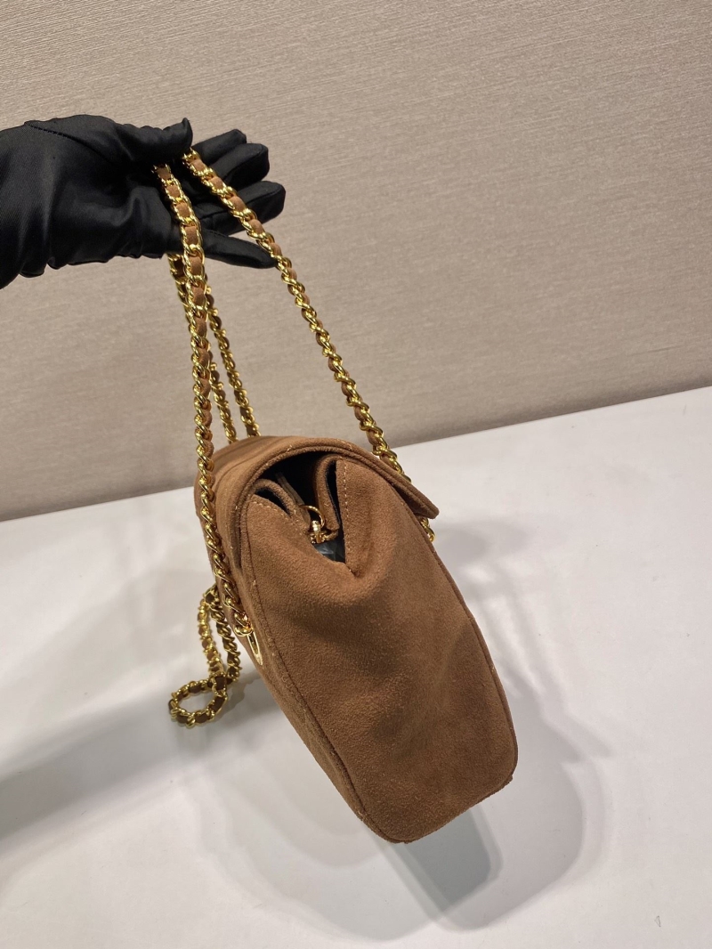Pra*a satchel bags